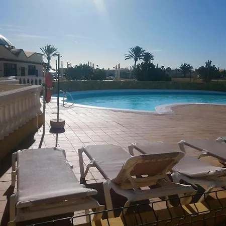 Apartment Fuerte Blue *