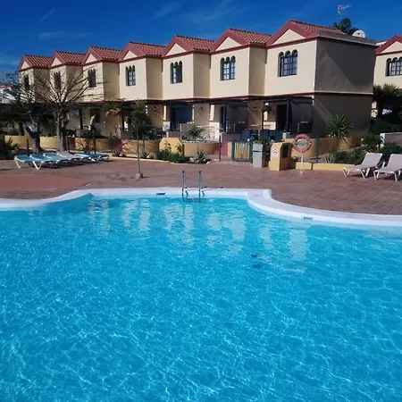 Apartment Fuerte Blue Costa Calma