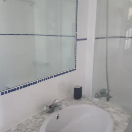 Apartment Fuerte Blue *