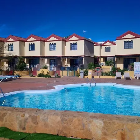 Apartment Fuerte Blue