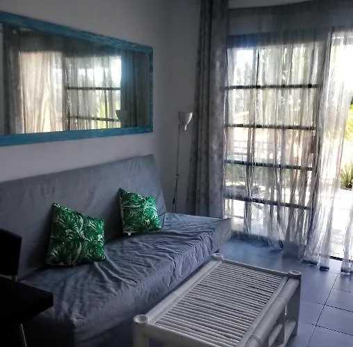 Fuerte Blue Apartment Costa Calma