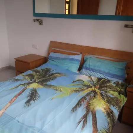 Fuerte Blue Apartmán *