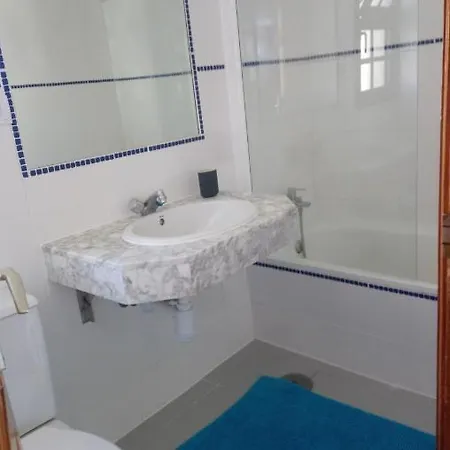 Apartmán Fuerte Blue Costa Calma