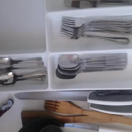 Apartmán Fuerte Blue *